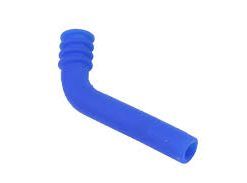 Exhaust Deflector Blue