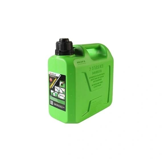Falcon Field Fuel Can Green 10 Ltr.