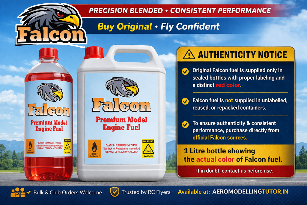 Nitro Buggy Glow Fuel 20%