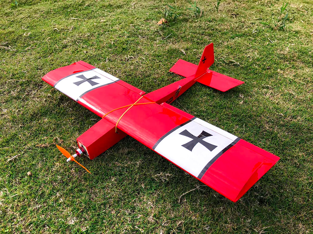 Cute Stick Balsa Kit 580mm