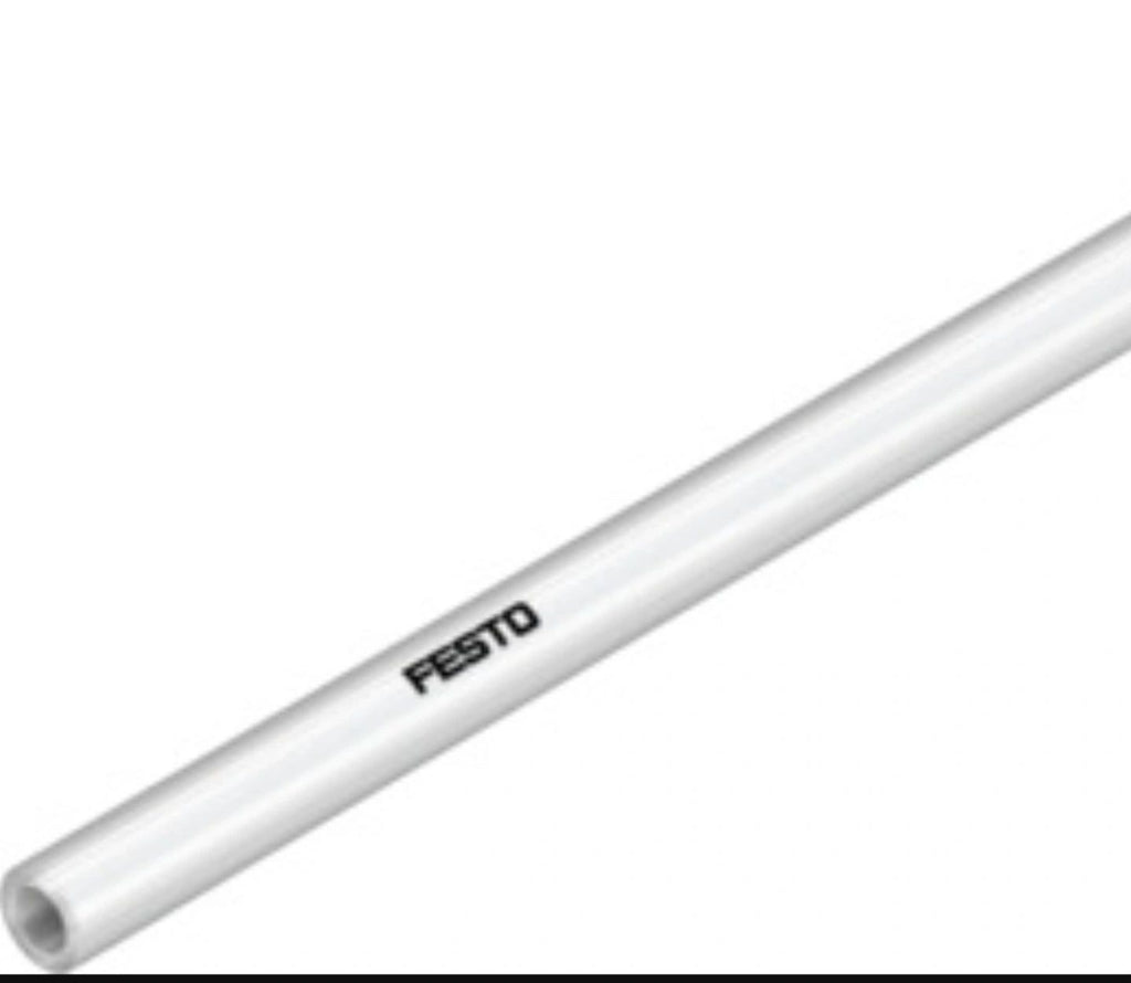 FESTO Fuel Tubing Clear 4mm polyurethane tubing sold per meter for RC turbine fuel and pneumatic systems