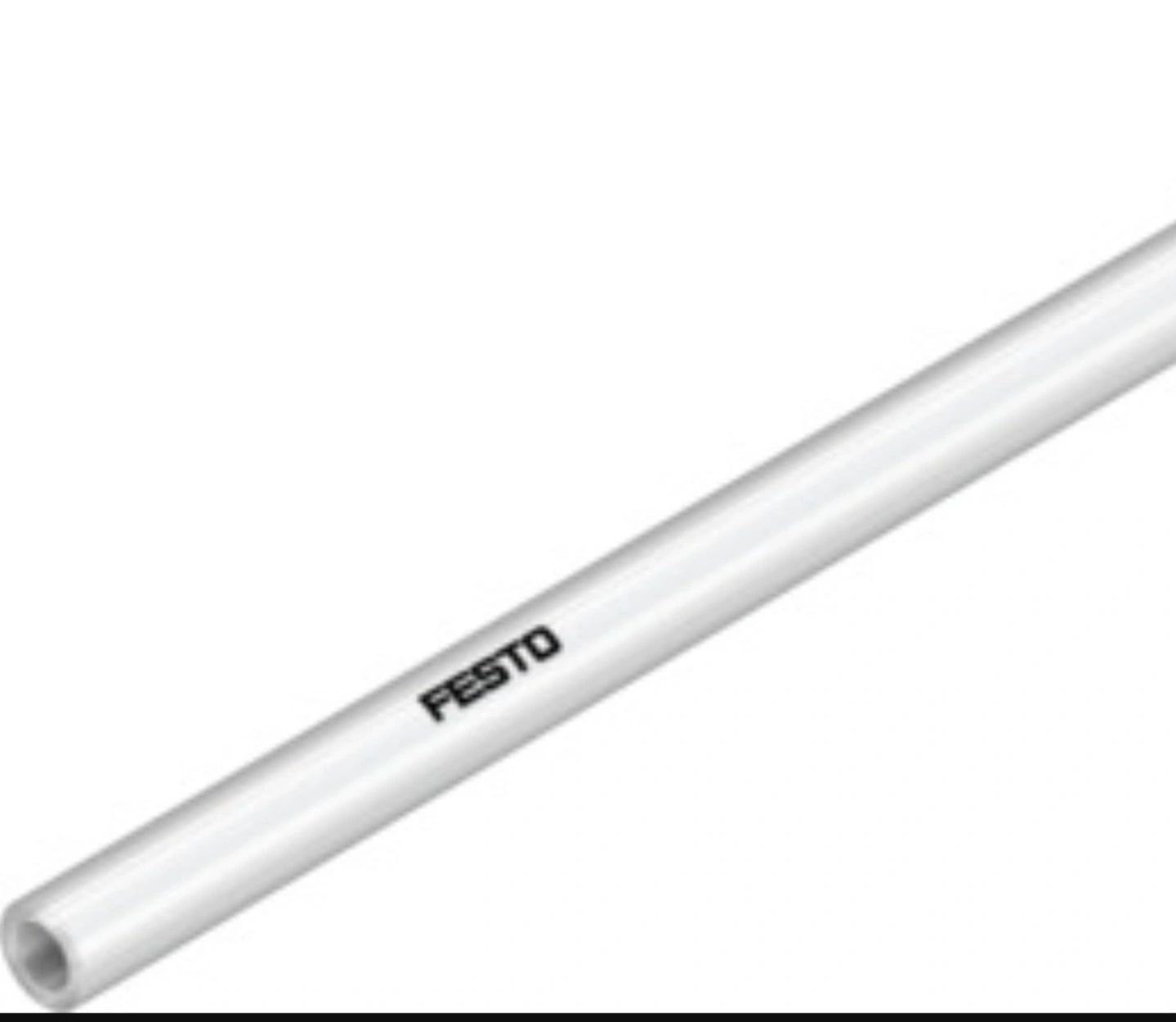 FESTO Fuel Tubing Clear 4mm polyurethane tubing sold per meter for RC turbine fuel and pneumatic systems