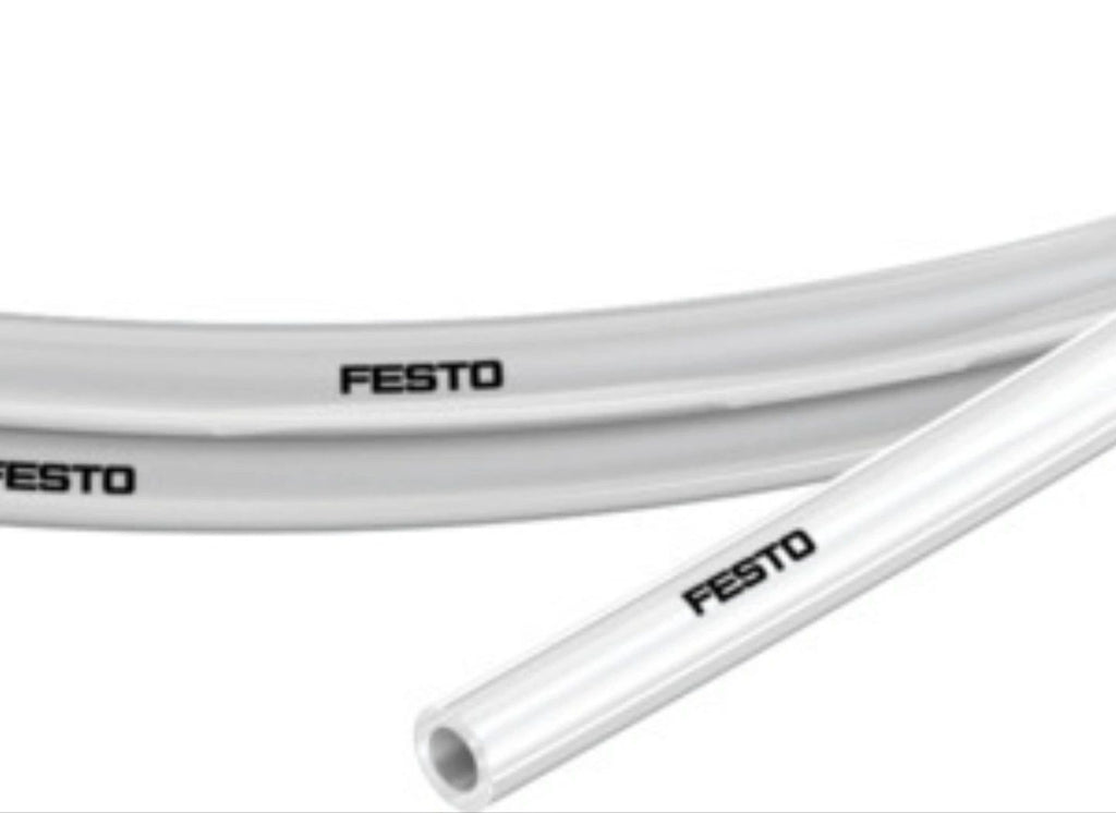FESTO FUEL TUBING CLEAR 6mm 5 meter