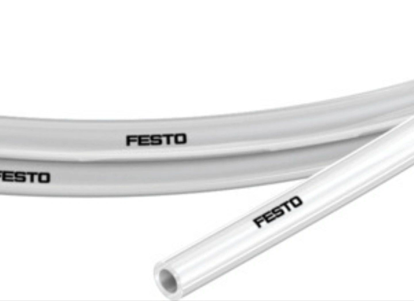 FESTO FUEL TUBING CLEAR 6mm 5 meter