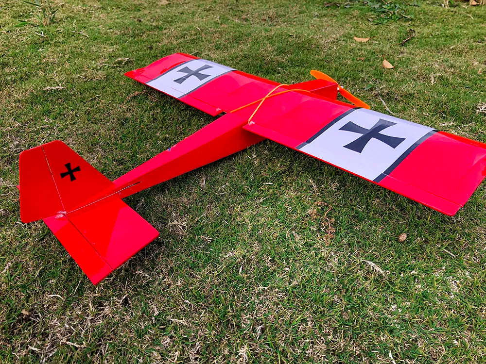 Cute Stick Balsa Kit 580mm