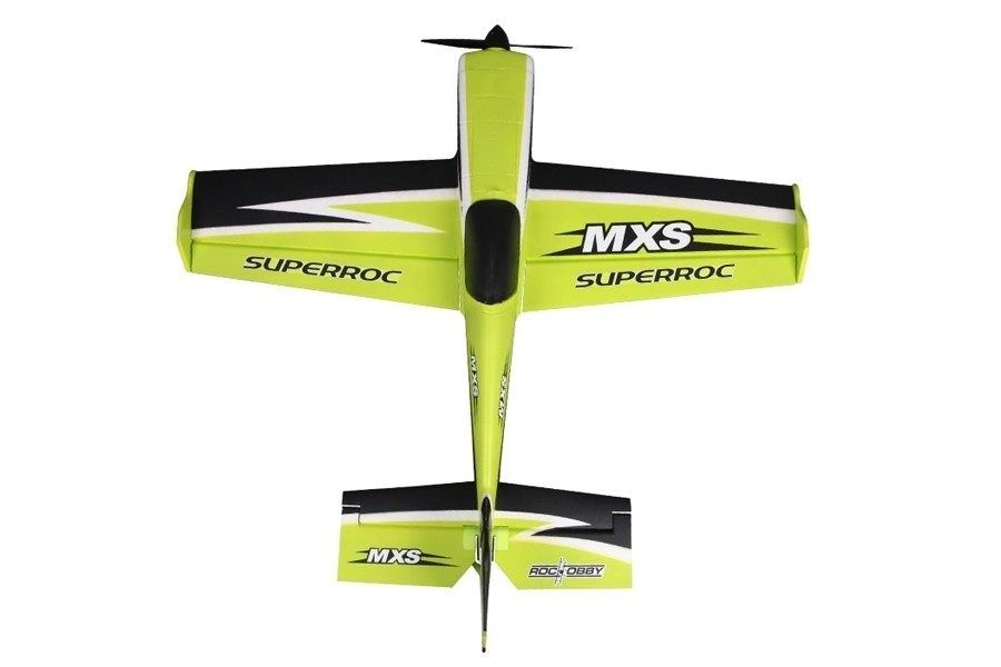 FMS 1100MM (43.3") MXS V2 PNP (Pre-owned)