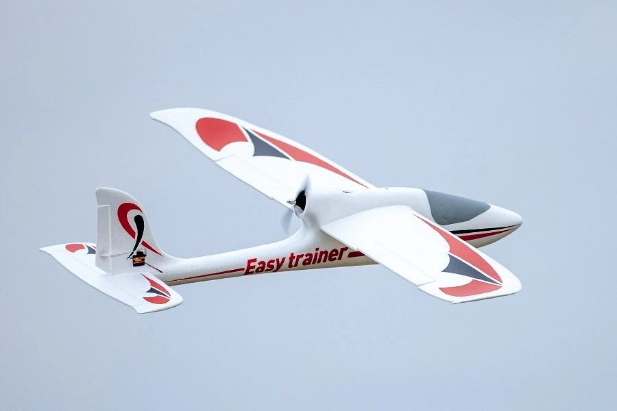 FMS 1280MM (50.4") EASY TRAINER V2