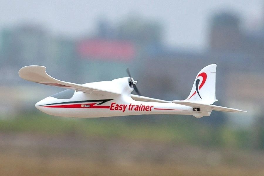 FMS 1280MM (50.4") EASY TRAINER V2