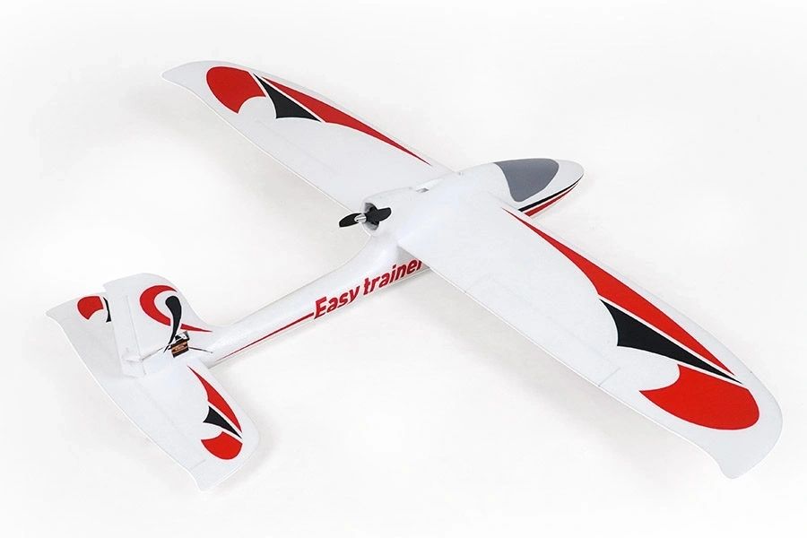 FMS 1280MM (50.4") EASY TRAINER V2
