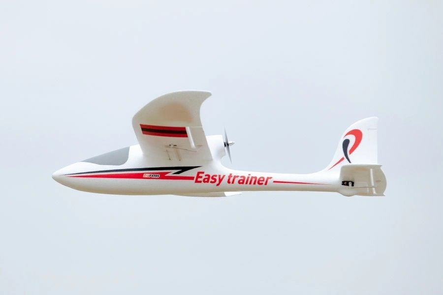 FMS 1280MM (50.4") EASY TRAINER V2
