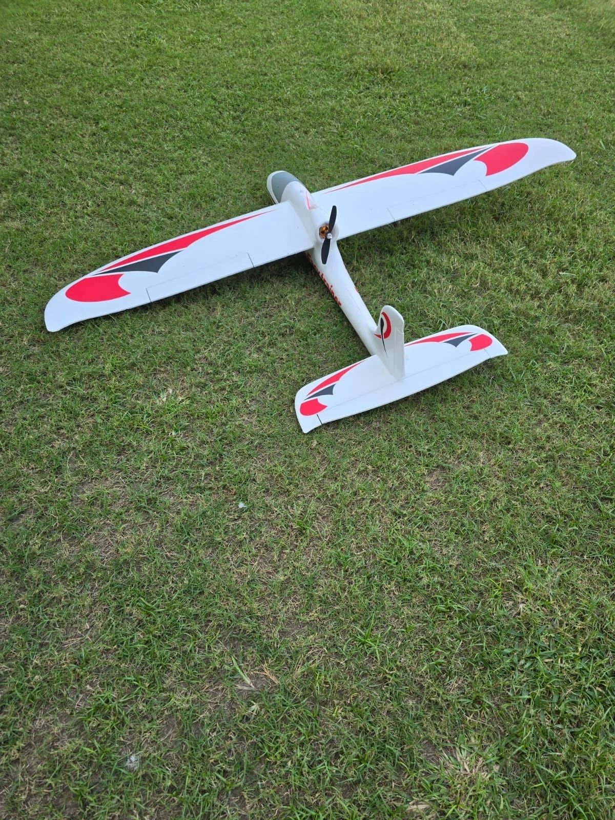 FMS 1280MM (50.4") EASY TRAINER V2 (Pre-owned)