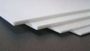 Foam for Scratch build 10mm