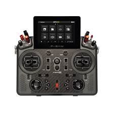 FrSky AeroWing Edition TANDEM X20 PRO---Radio, Dual-side Haptic Gimbal Feedback Grey