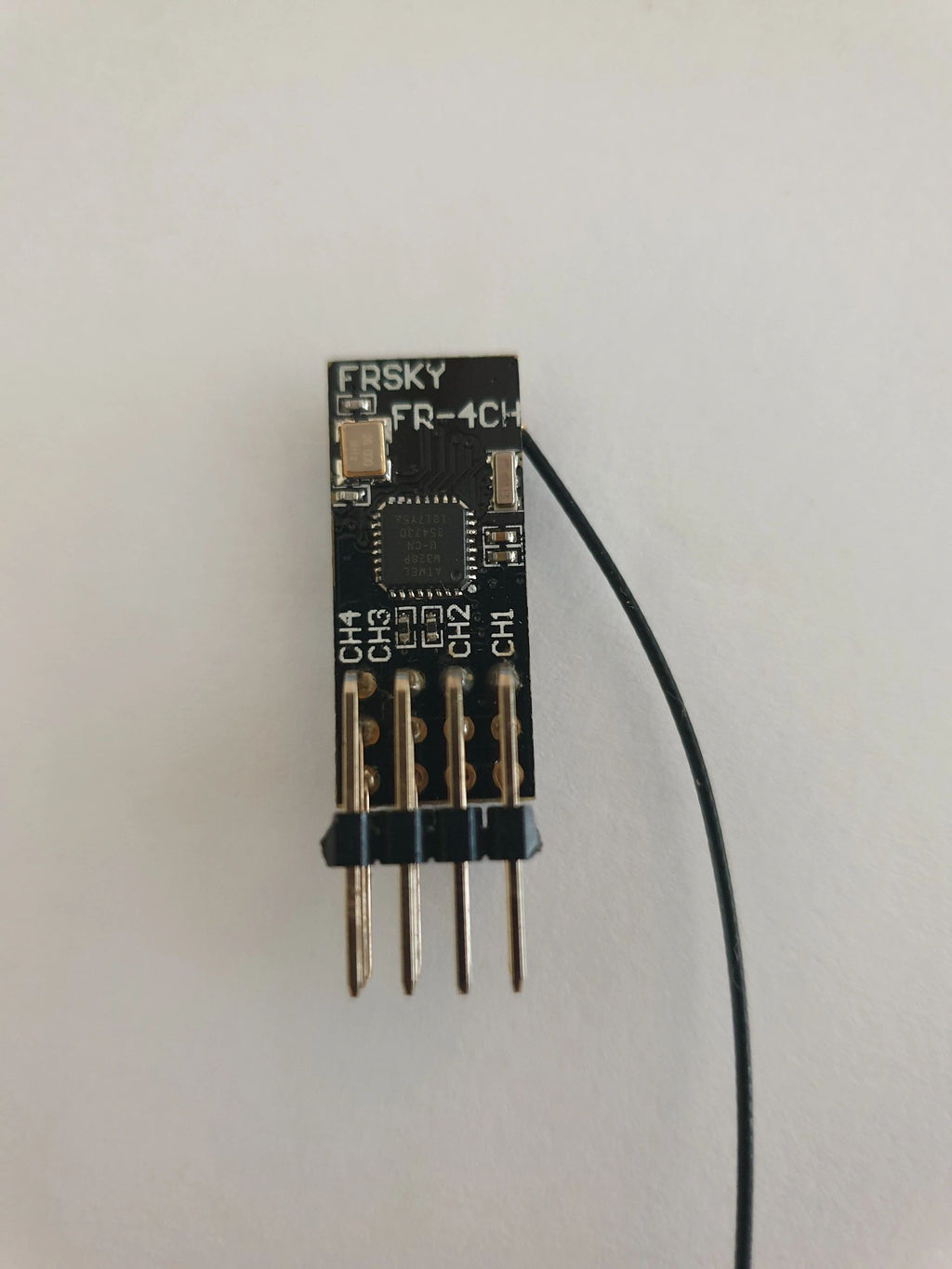 FrSky Fr4Ch Receiver (Pre-owned)