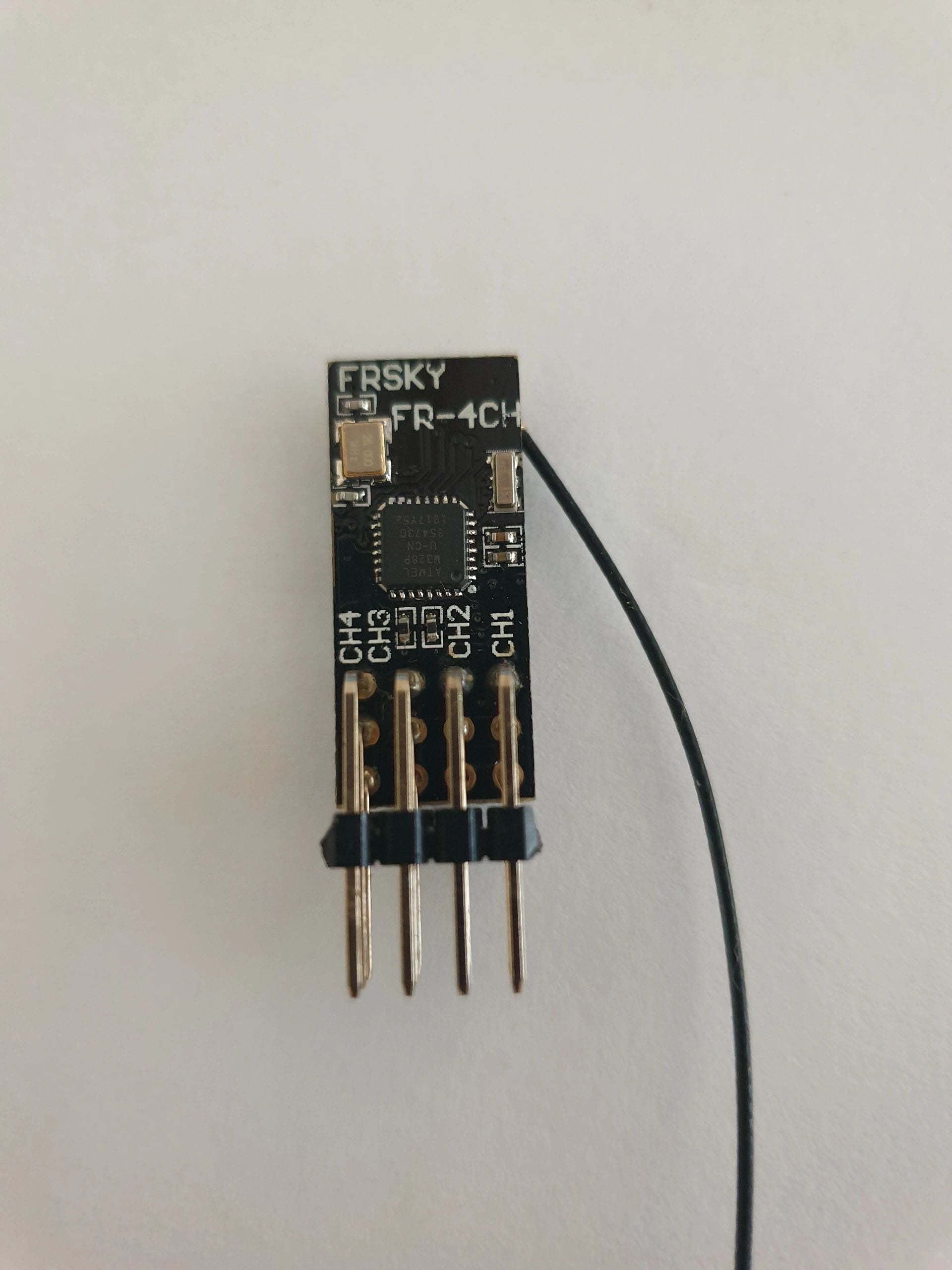 FrSky Fr4Ch Receiver (Pre-owned)