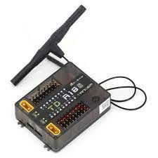FrSky Tandem TDR18 Dual-Band Receiver (2.4GHz & 900MHz)