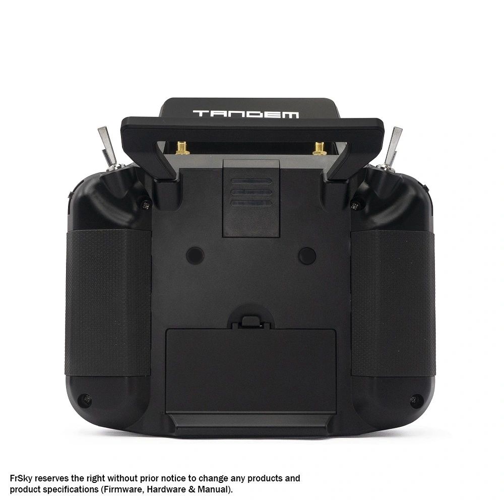 FrSky TANDEM X18 2.4GHz Transmitter( Blue) with TDR6 Receiver