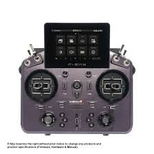 Frsky Tandem X20RS Slate Grey