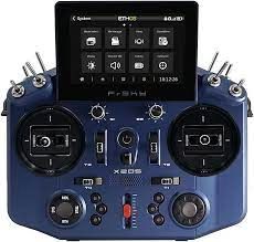 FrSky Tandem X20S ACCESS 900M/2.4GHz Radio Transmitter with TDR6 Receiver