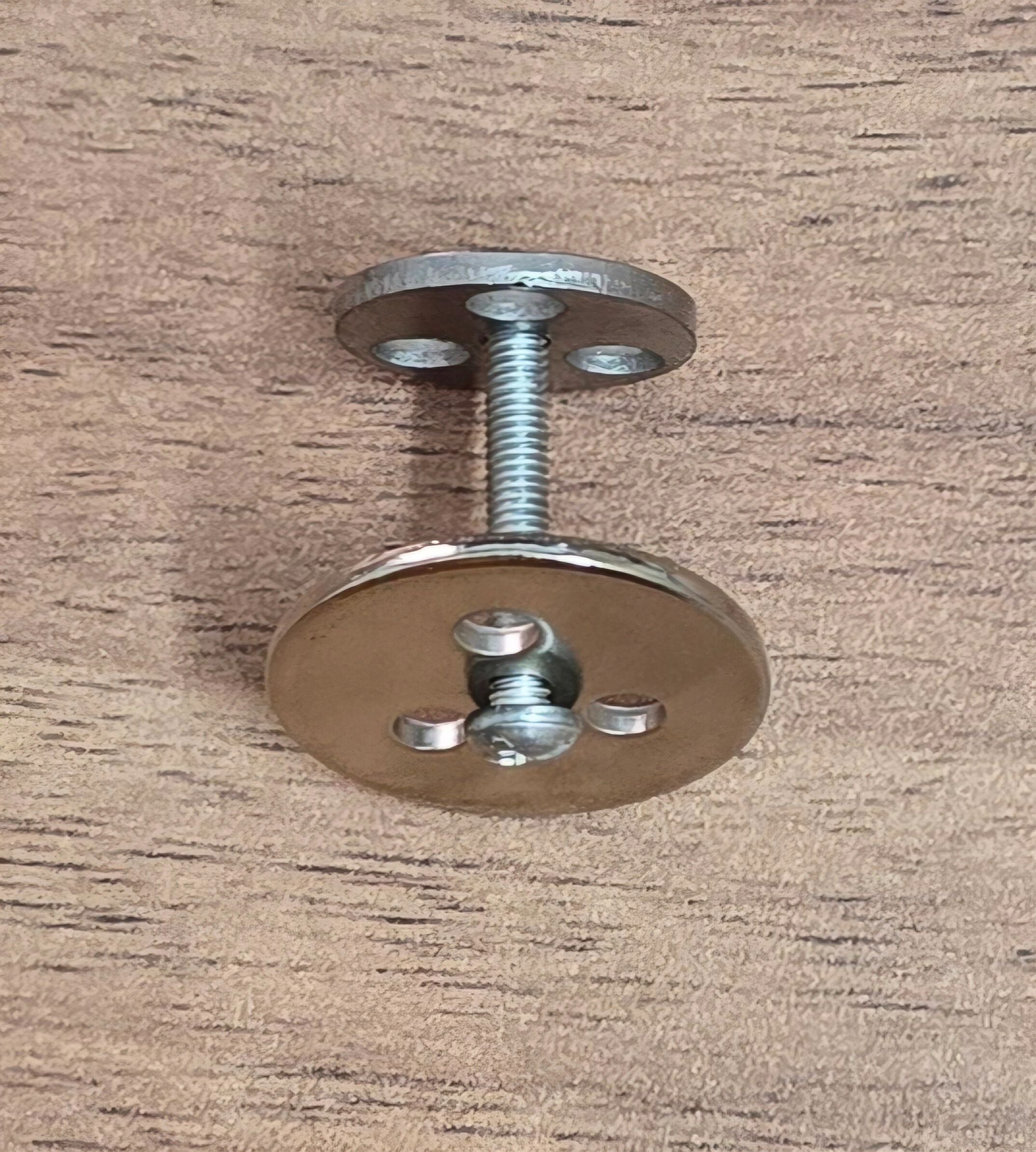 Fuel Tank Fittings Metal