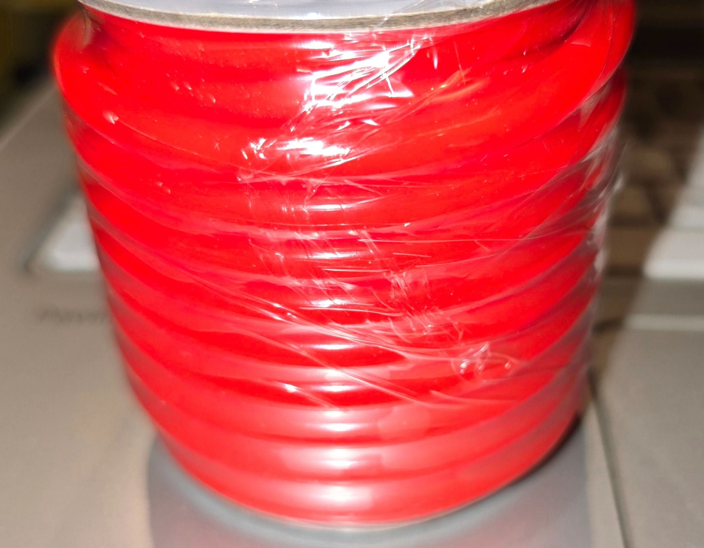 FUEL TUBING 39 INCH (Red) for Nitro/ Glow Fuel