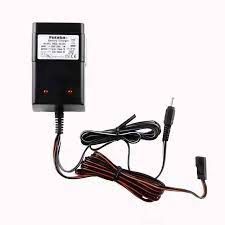 Futaba HBC-3C(4) 6V TX 6V RX Wall Charger 16SZ 14SG 12K 10J 8J 6J 4PX 4PKSR 4PL 3PV (AC220V Input)