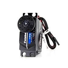 Futaba HPS-H700 (No BEC, S.Bus2/Brushless) High-Voltage 44 Kg Torque