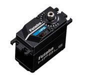 Futaba HPS-H700 (No BEC, S.Bus2/Brushless) High-Voltage 44 Kg Torque