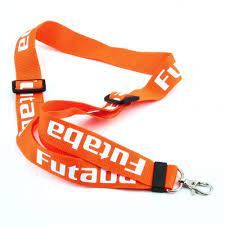Futaba Neck Strap