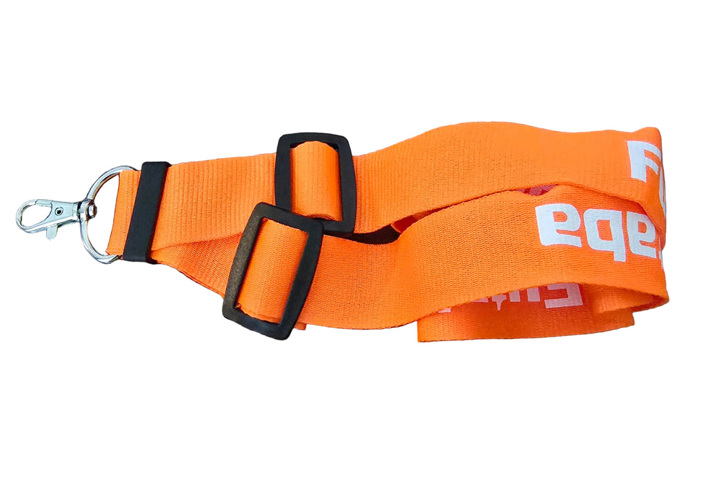 futaba neck strap image