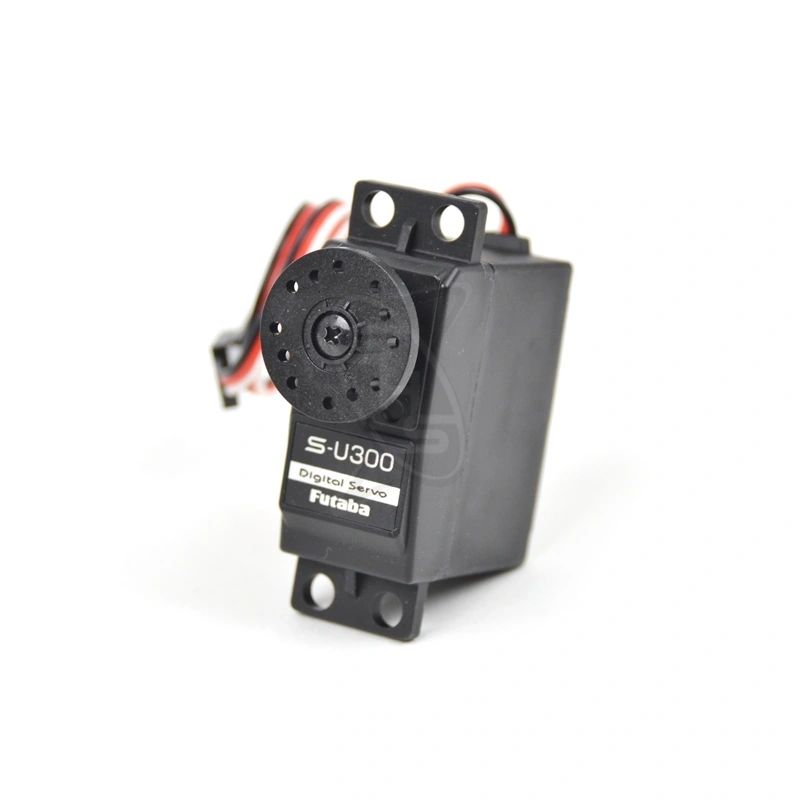 Futaba S-U300 Standard Servo