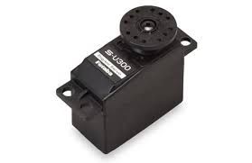 Futaba S-U300 Standard Servo