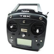 Futaba T6K