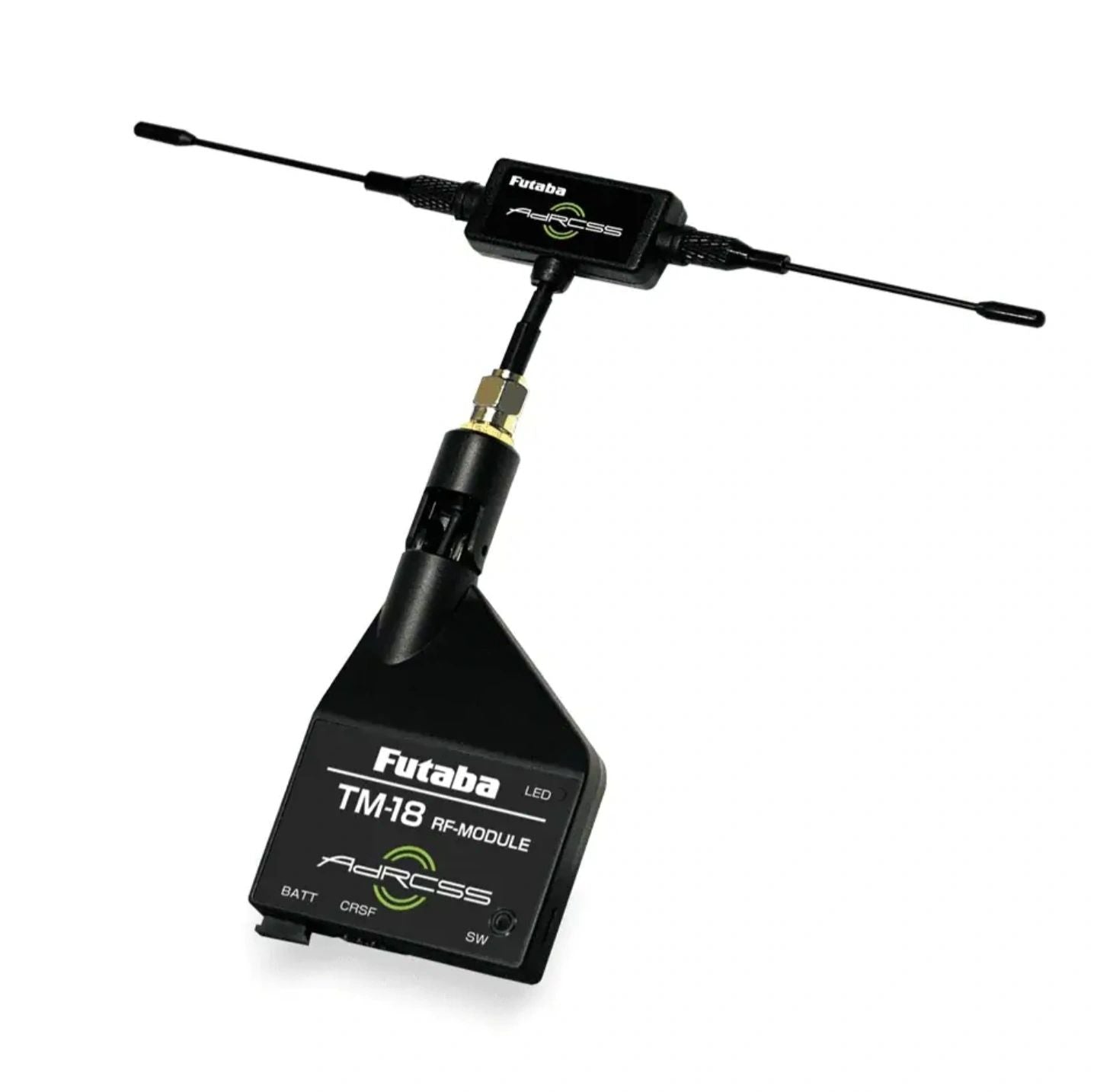 Futaba TM-18-9001SB Transmitter and Receiver Set