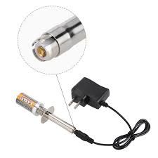 Glow Ignitor 3600mAh with Charger