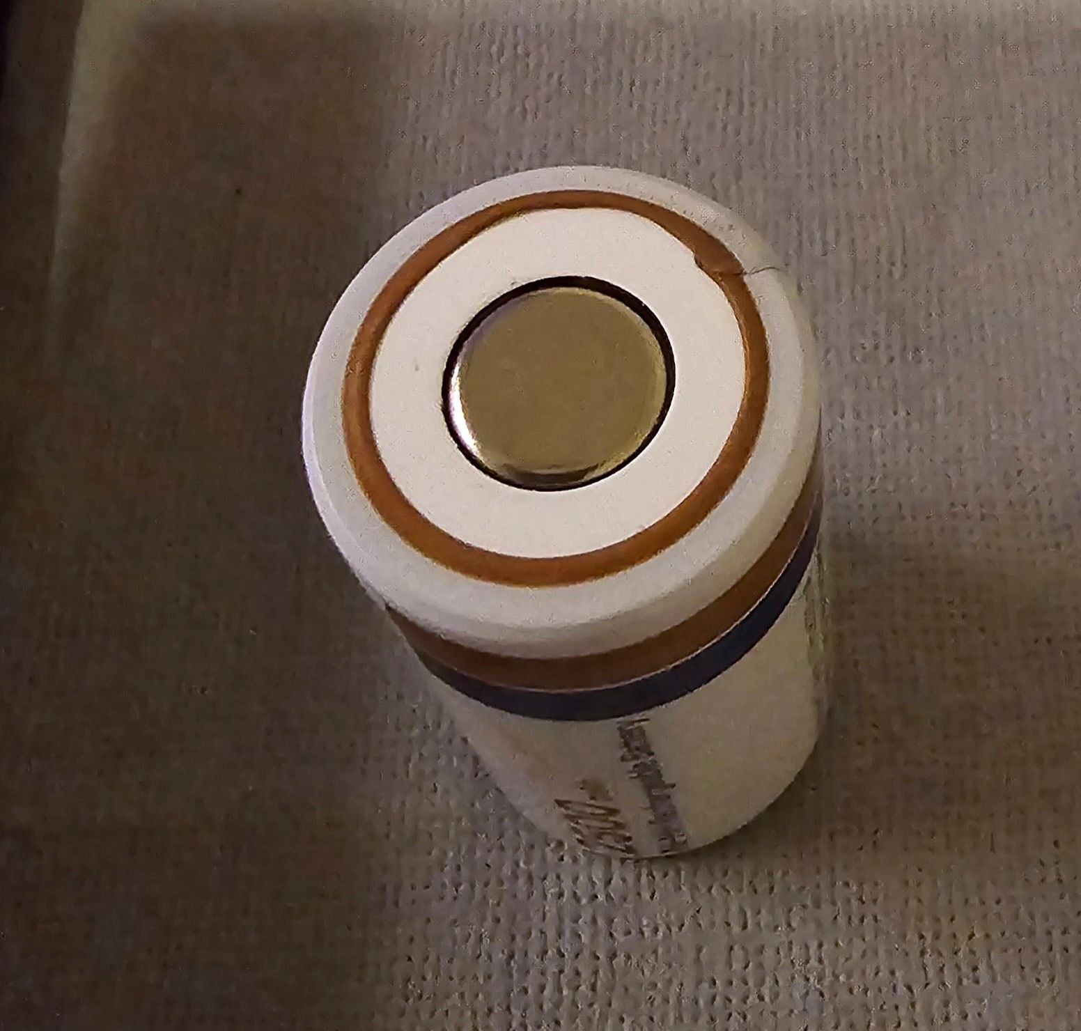 Glow Ignitor Battery 2500 mAh
