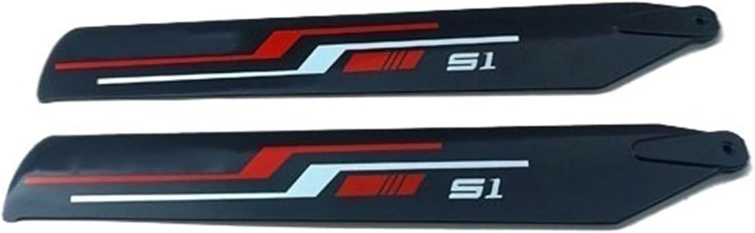 Goosky S1 Main Blades