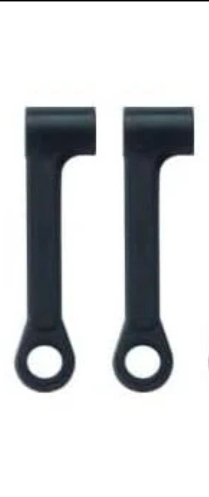 Goosky S1 Main Pitch Control Arm Set of 2