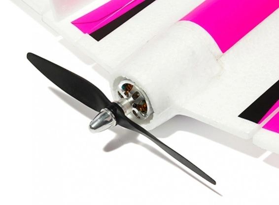 H-King Radjet 800 EPO 800mm (31.5") (PNF)