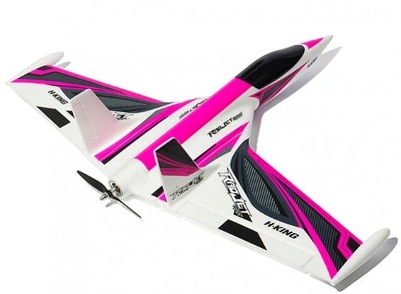 H-King Radjet 800 EPO 800mm (31.5") (PNF)