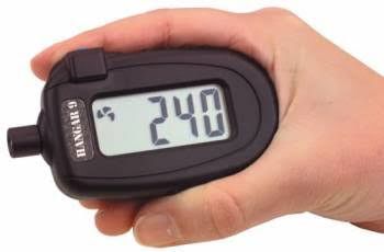 Hangar 9 Micro Digital Tachometer