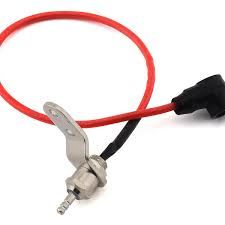 Hangar 9 Remote Glow Plug Adaptor