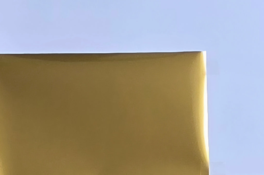 Heat-shrink RC plane covering film Golden Glow for model aircraft