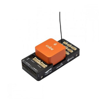 Hex Pixhawk cube + Flight Controller Autopilot – Aeromodellingtutor™