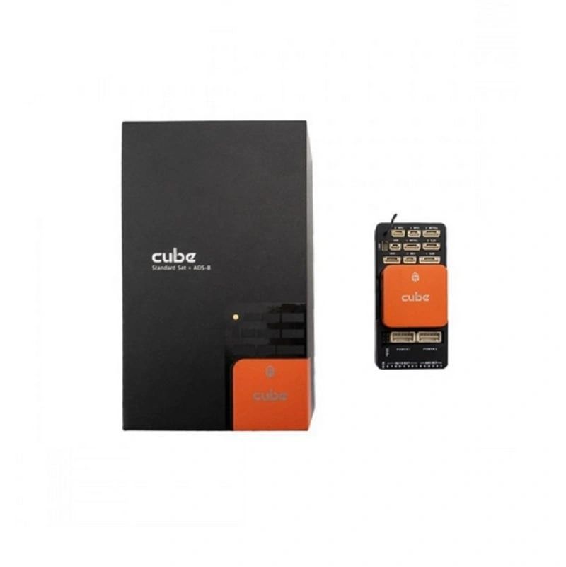 Hex Pixhawk cube + Flight Controller Autopilot – Aeromodellingtutor™