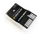 HOBBYEAGLE A3 SUPER 4 6-AXIS PLANE GYRO COMPLETE SET WITH PROGRAMMING CARD