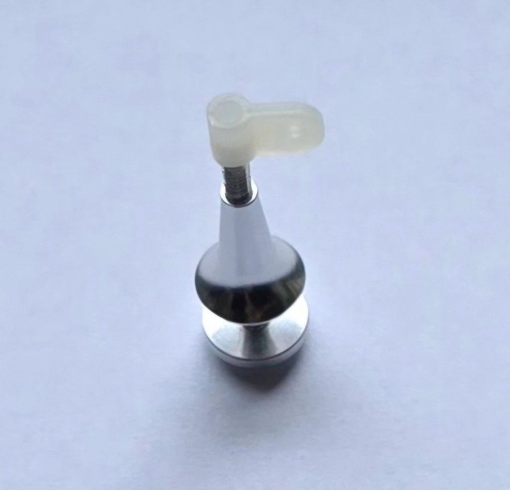 HS Alloy Control Horn M2.8×24mm KM3x20