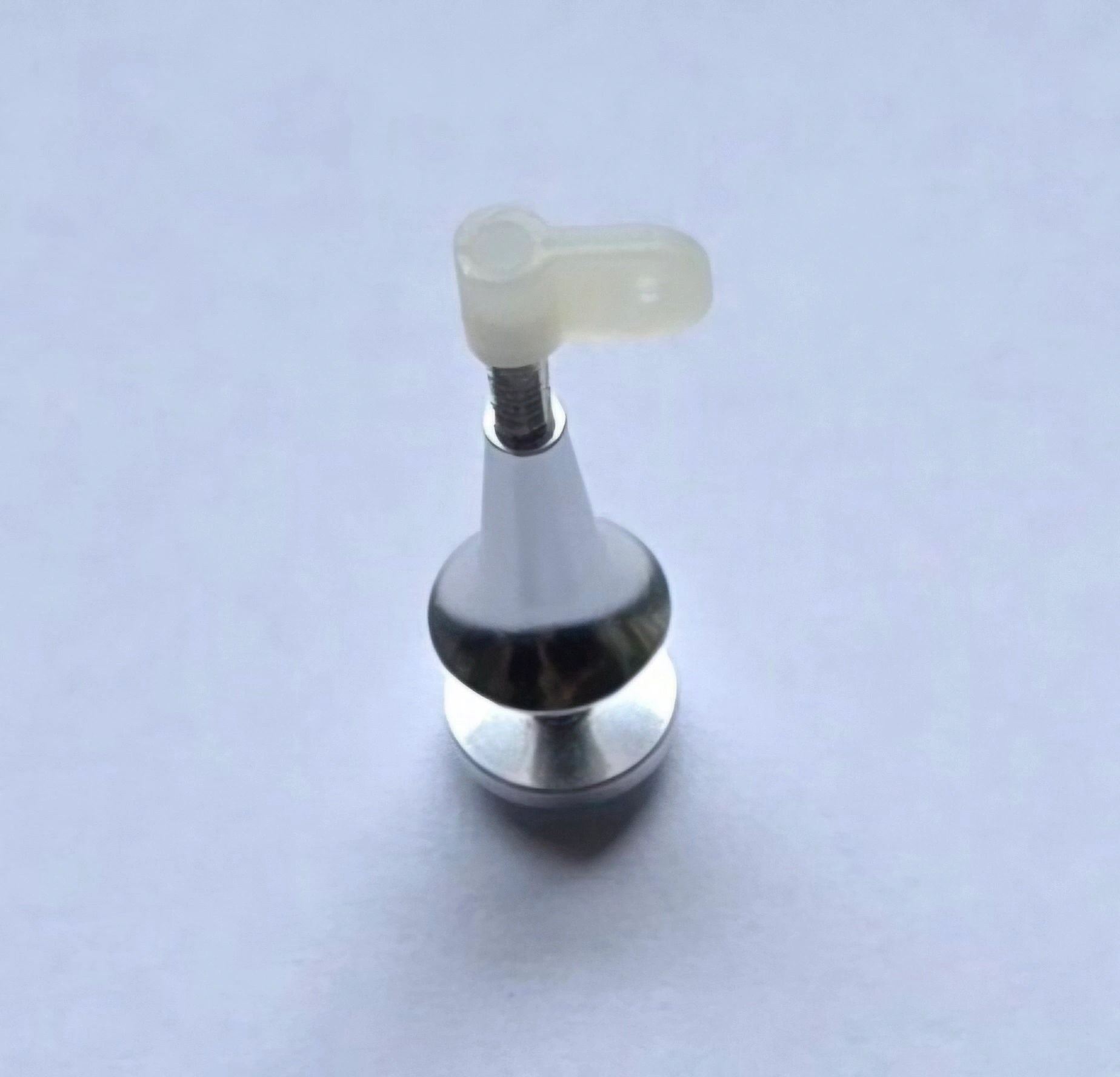 HS Alloy Control Horn M2.8×24mm KM3x20