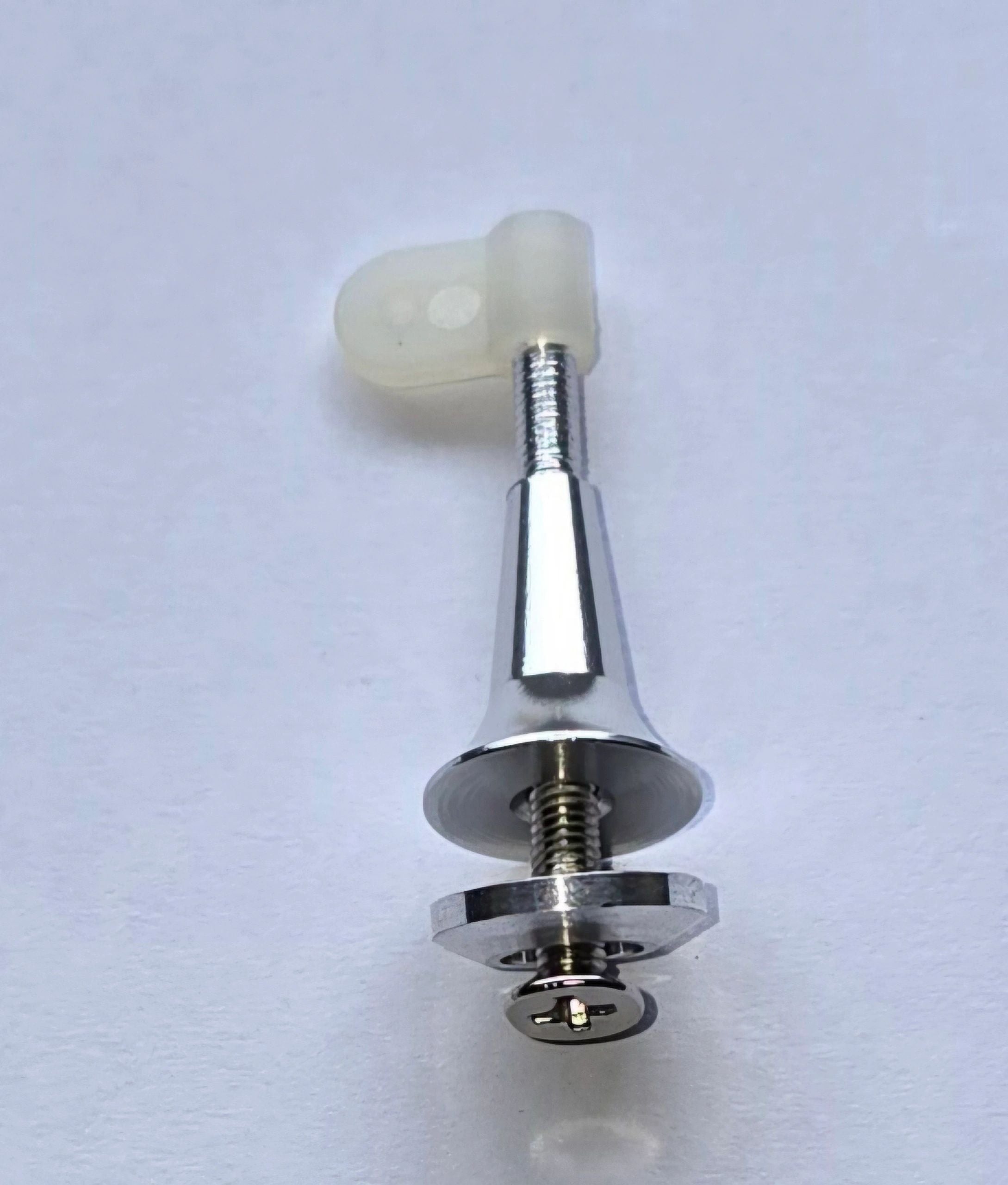 HS Alloy Control Horn M2.8×34mm KM3x30