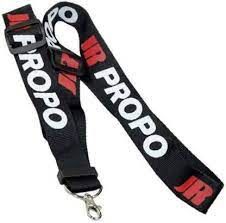 JR Neck Strap
